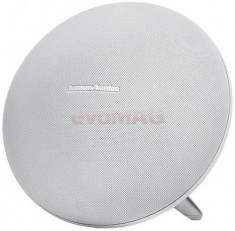 Boxa Portabila Harman Kardon Onyx Studio 3, Bluetooth (Alb) foto