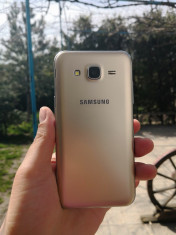 Telefon samsung J5 foto