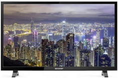 Televizor LED Sharp 101 cm (40inch) LC40FG3142E, Full HD, CI+ foto