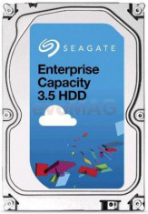 HDD Server Seagate Enterprise Capacity 3TB, 7200rpm, SATA, 128MB, 3.5inch foto