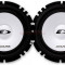 Difuzoare Auto sistem Alpine SXE-1750S, 16.5 cm, 2 cai, 45W RMS