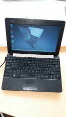 Laptop Asus EEE PC 1001PX 10.1&amp;quot; LED Intel Atom Dual Core 1.67 GHz, 2 GB, 160 GB foto