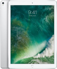 Tableta Apple iPad Pro 12, Procesor Hexa-Core 2.3GHz, IPS LCD 12.9inch, 64GB Flash, 12 MP, Wi-Fi, iOS (Argintiu) foto