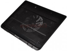 Cooler Laptop Thermaltake Massive A23 16inch (Negru) foto