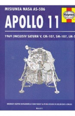 Apollo 11. Misiunea NASA AS-506 foto