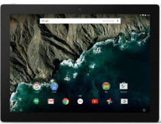 Tableta Google Pixel C, Procesor Quad-Core 1.9GHz, LTPS IPS LCD Capacitive touchscreen 10.2inch, 3GB RAM, 64GB, 8MP, Wi-Fi, Android (Negru-Argintiu) foto