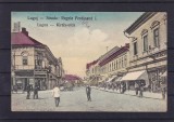 LUGOJ STRADA REGELE FERDINAND I MAGAZINE TRASURI ANIMATA