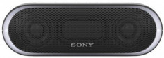 Boxa Portabila Sony SRS-XB20B, Bluetooth, Wireless, NFC (Negru) foto