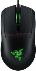 Mouse Gaming Razer Abyssus V2 (Negru) foto