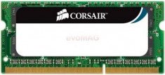 Memorii Laptop Corsair MAC SO-DIMM DDR3, 1x4GB, 1333 MHz (9-9-9-24) foto