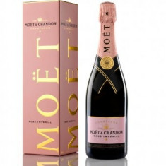 Moet 0.75l ROSE IMPERIAL foto