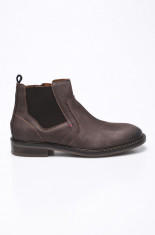 Tommy Hilfiger - Pantofi Rounder foto