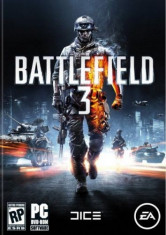 Electronic Arts Battlefield 3 (PC) foto
