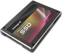 SSD Integral P4 Series 4, 240GB, 2.5inch, SATA III 600 foto