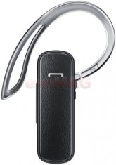Casca Bluetooth Samsung MG900, Multi-Point (Negru) foto