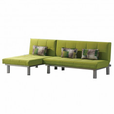 Coltar Extensibil Relax Green K2 foto