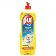 Pur Lemon 750 ml foto