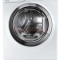 Masina de spalat cu uscator Hotpoint Ariston FDD 10761XR, 10 Kg, 1600 RPM, A+ (Alb)