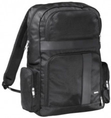 Rucsac Laptop Hama Dublin Pro 17.3inch (Negru) foto