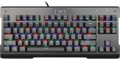 Tastatura Gaming Mecanica Redragon Visnu RGB foto