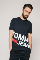 Tommy Jeans - Tricou foto