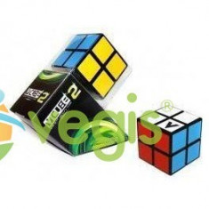 V-Cube 2x2. Rubik for beginners foto