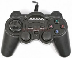 Gamepad Omega Interceptor (PC) foto