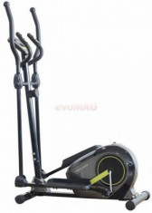 Bicicleta Fitness eliptica Techfit E380 foto