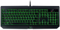 Tastatura Gaming Razer BlackWidow Ultimate (Neagra) foto