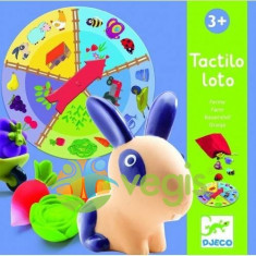 Tactilo Lotto Ferma Djeco foto