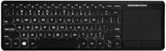 Tastatura Modecom Voyager K-MC-TPK2-100-BL (Negru) foto