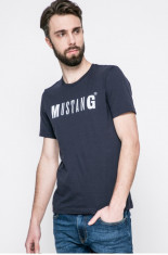 Mustang - Tricou foto