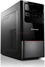 Sistem PC Lenovo IdeaCentre H430 (Intel Celeron G530, 2GB, 500GB @7200rpm, Tastatura+Mouse) foto