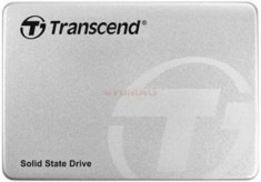 SSD Transcend SSD370 Series, 256GB, 2.5inch, SATA III 600 foto