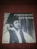 Fazakas Istvan &ndash;Electrecord EPE 01746 vinil, Populara