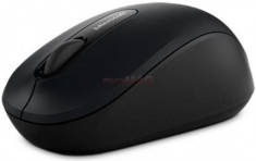 Mouse Bluetooth Microsoft Mobile 3600 (Negru) foto