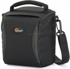 Geanta Foto Lowepro Format 120 (Neagra) foto