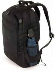 Rucsac Laptop Tucano Lato 15.6&amp;amp;quot; (Negru) foto