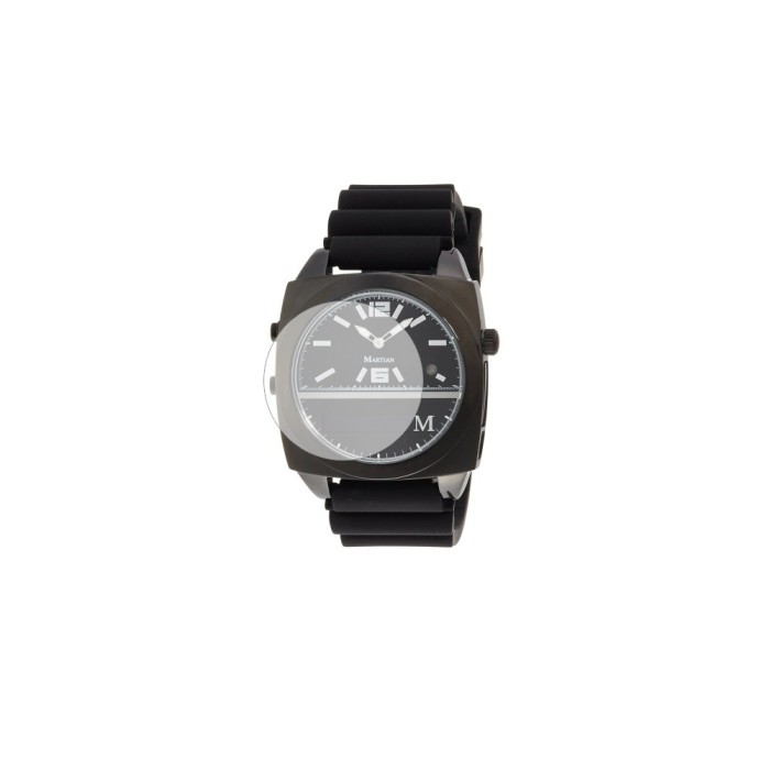 Folie de protectie Clasic Smart Protection Smartwatch Martian Victory foto mare Folie de protectie Clasic Smart Protection Smartwatch Martian Victory foto mare