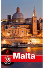Malta - Calator pe Mapamond foto