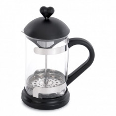 Infuzor pentru ceai si cafea, 0,8 L, Lover by Lover foto