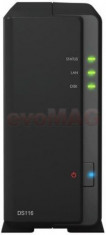 NAS Synology DS116, 1 Bay foto