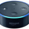 Boxa portabila Amazon Echo Dot 2nd Gen (Neagra)