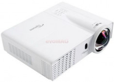 Video Proiector Optoma W305ST&amp;amp;#44; DLP&amp;amp;#44; 3D&amp;amp;#44; 3200 ANSI foto