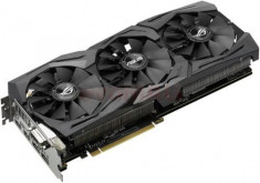 Placa Video ASUS ROG STRIX GeForce GTX 1070 GAMING OC, 8GB, GDDR5, 256 bit foto