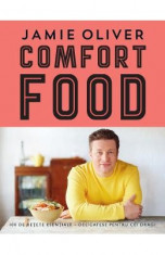 Comfort food - Jamie Oliver foto