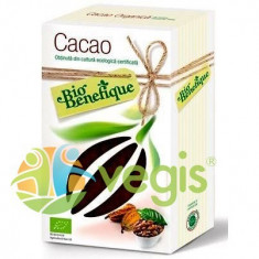 Pudra Cacao BIO 100gr foto