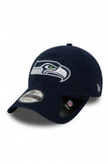 New Era - Caciula Seattle Seahawks Nfl foto