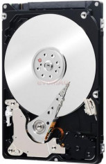 HDD Laptop Western Digital Black WD2500LPLX 250GB @7200rpm, SATA III, 2.5inch, 7mm foto