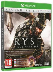 Ryse Son Of Rome Legendary Edition (Xbox One) foto